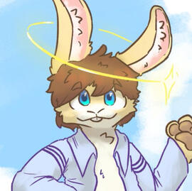 Bunny artis